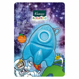 KNEIPP naturkind boblebad space traveller, 1 stk