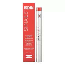 ISDIN Si-Nails Negleherderpenn, 2,5 ml