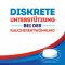 Nicotinell pastiller 1 mg mynte (2x96 stykker)