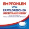 Nicotinell pastiller 1 mg mynte (2x96 stykker)