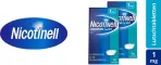 Instructions for use for Nicotinell pastiller 1 mg mynte (2x96 stykker) - 1