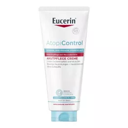 EUCERIN AtopiControl Akuttkrem, 100 ml