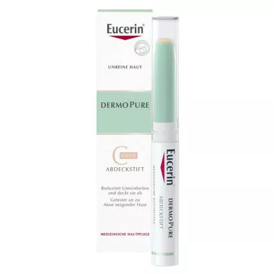 EUCERIN DermoPure concealer, 2,0 g EUCERIN DermoPure concealer, 2,0 g