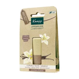 KNEIPP Lip Care Extr.Pfl.Cupuacu-Nut-Vanilla, 1 stk