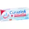CURAZINK ImmunPlus sugetabletter, 20 stk