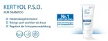 Instructions for use for DUCRAY KERTYOL PSO Sjampobehandling, 125 ml - 1