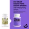 GRIFFONIA 5-HTP 200 mg kapsler, 30 stk
