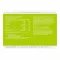 MYBIOTIK BALANCE RDS 20x2 g Plv.+20 kapsler, 1 P