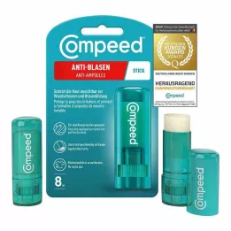COMPEED Antiboblestift HRA, 1 stk