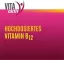 Instructions for use for VITA AKTIV B12 direkte pinner med proteinbyggesteiner, 90 stk - 2