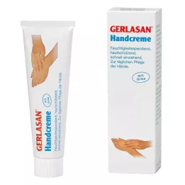 Gerlasan håndkrem med urea, 75 ml