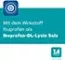 Instructions for use for IBU-LYSIN 1A Pharma 400 mg filmdrasjerte tabletter, 10 stk - 9