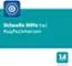 Instructions for use for IBU-LYSIN 1A Pharma 400 mg filmdrasjerte tabletter, 10 stk - 10