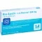 IBU-LYSIN 1A Pharma 400 mg filmdrasjerte tabletter, 10 stk