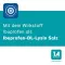 Ibu-Lysine – 1 A Pharma 400 mg filmdrasjerte tabletter, 20 stk