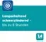 Instructions for use for Ibu-Lysine – 1 A Pharma 400 mg filmdrasjerte tabletter, 50 stk - 12
