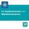 Ibu-Lysine – 1 A Pharma 400 mg filmdrasjerte tabletter, 50 stk