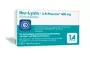 Instructions for use for Ibu-Lysine – 1 A Pharma 400 mg filmdrasjerte tabletter, 50 stk - 2