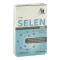 SELEN 200 µg tabletter, 120 stk