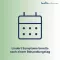 Pantoprazol beta 20 mg syre gastro-resistente tabletter, 10 stk