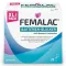 FEMALAC Bakterieblokkerende pulver, 28 stk