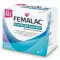FEMALAC Bakterieblokkerende pulver, 28 stk