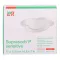 Suprasorb P sensitiv PU-skumkrem bor.17x17,5, 10 stk