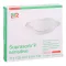 Suprasorb P sensitiv PU-skumkrem bor.17x17,5, 10 stk