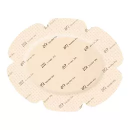 SUPRASORB P sen.PU-Schaumv.multis.bor.12x15cm, 10 stk