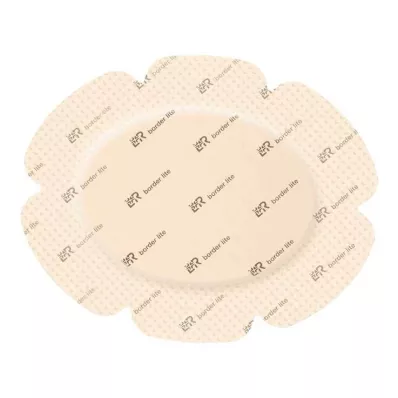SUPRASORB P sen.PU-Schaumv.multis.bor.12x15cm, 10 stk SUPRASORB P sen.PU-Schaumv.multis.bor.12x15cm, 10 stk