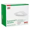 Suprasorb P sensitiv PU-skum ikke-bor 5x5cm, 10 stk