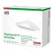 Suprasorb P sensitiv PU-skum ikke-bor 5x5cm, 10 stk