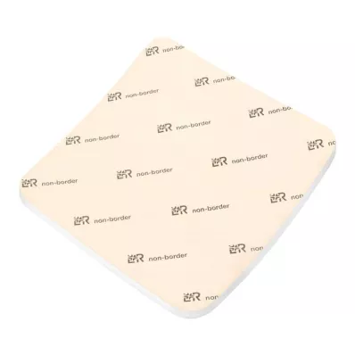 SUPRASORB P sensitive PU-Skum v.non-bor.10x10cm, 10 stk SUPRASORB P sensitive PU-Skum v.non-bor.10x10cm, 10 stk