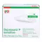 SUPRASORB P sensitive PU-Skum v.non-bor.7,5x7,5, 10 stk