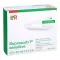 SUPRASORB P sensitive PU-Skum v.non-bor.7,5x7,5, 10 stk
