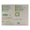 Suprasorb P sensitiv PU-skumkant 15x20cm, 10 stk