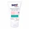 SENI care hudbeskyttelseskrem med 10 % urea uten parfyme, 100 ml