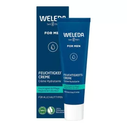 WELEDA for Men Moisturising Cream, 30 ml