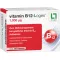 VITAMIN B12-LOGES 1000 μg kapsler, 120 stk