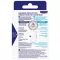HANSAPLAST Plaster for behandling av arr, 21 stk
