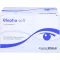 BLEPHA SOFT Renseservietter for øyelokk, 30 stk