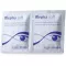 BLEPHA SOFT Renseservietter for øyelokk, 30 stk