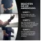 Instructions for use for Hansaplast Sport håndleddsbandasje str S/M, 1 stk - 3