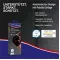 Instructions for use for Hansaplast Sport knebandasje str S/M, 1 stk - 2