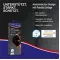 Instructions for use for Hansaplast Sport knebandasje str L/XL, 1 stk - 2