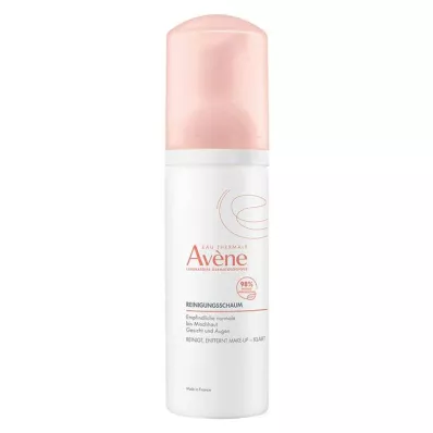 Avene renseskum, 150 ml Avene renseskum, 150 ml