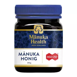 MANUKA HEALTH MGO 250+ Manukahonning, 250 g