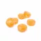 Manuka Health Mgo 400 + ingefær-sitron-lollipops, 100 g