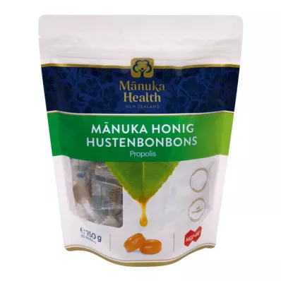 Manuka Health MGO 400+ Propolis Lollipops, 250 g Manuka Health MGO 400+ Propolis Lollipops, 250 g