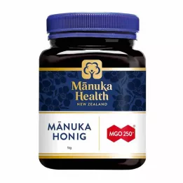 MANUKA HEALTH MGO 250+ Manukahonning, 1000 g